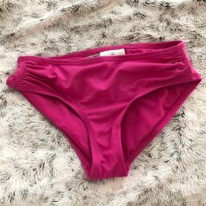 Matching Old Navy Bathing Suit Bottoms